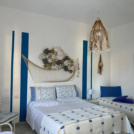 Bed & Breakfast Mare E Natura