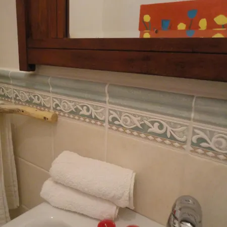 Bed & Breakfast Mare E Natura Cuile Ezi Mannu