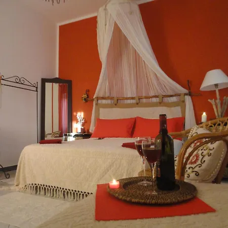 Mare E Natura Cuile Ezi Mannu