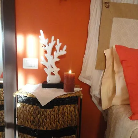 Mare E Natura Bed & Breakfast Cuile Ezi Mannu