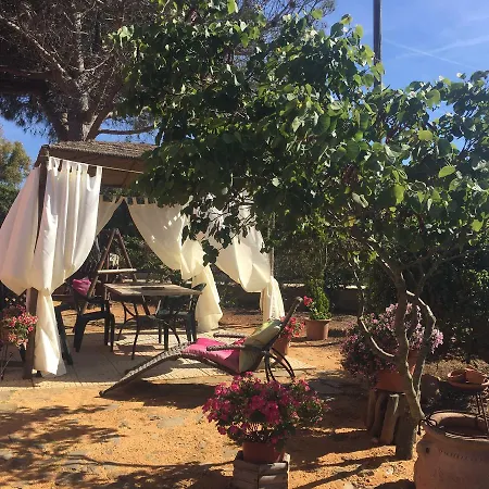 Mare E Natura Bed & Breakfast 3*