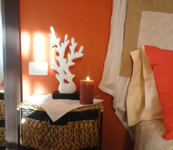 Mare E Natura Bed & Breakfast Cuile Ezi Mannu