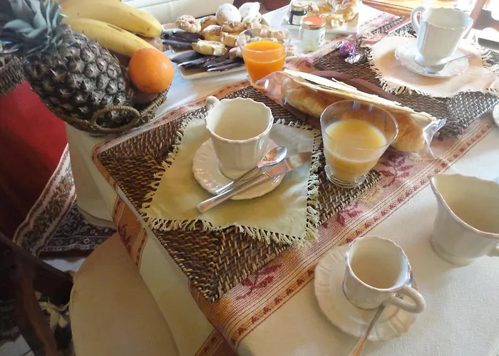 Mare E Natura 3* Cuile Ezi Mannu