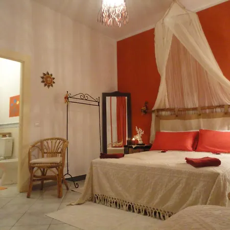 Mare E Natura 3* Cuile Ezi Mannu