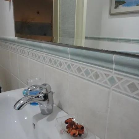 Mare E Natura Alojamento de Acomodação e Pequeno-almoço