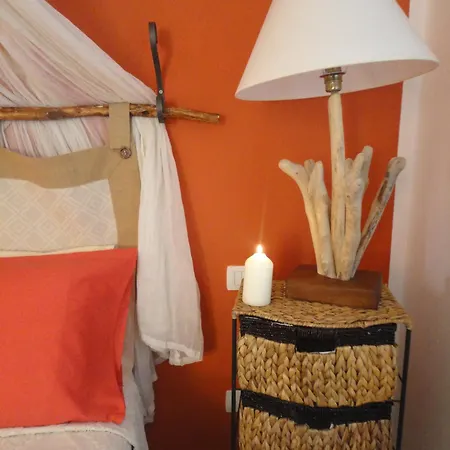 Mare E Natura Bed & Breakfast