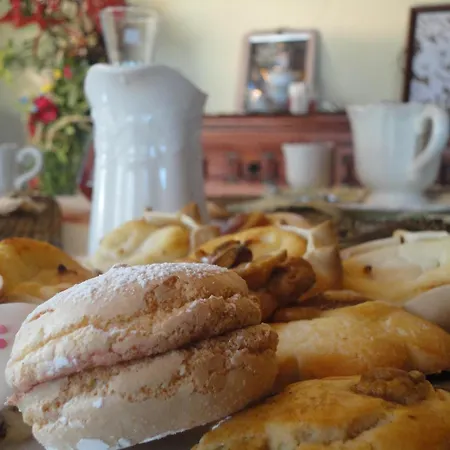 Bed & Breakfast Mare E Natura