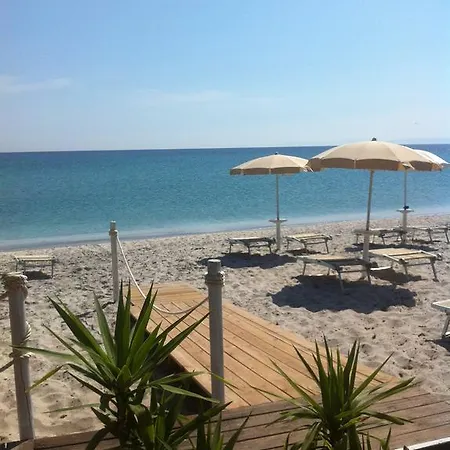 Bed & Breakfast Mare E Natura Cuile Ezi Mannu