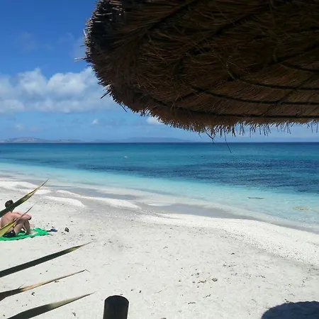 Mare E Natura Bed & Breakfast 3*