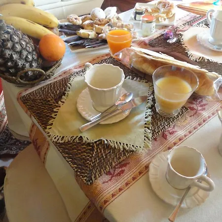 Mare E Natura 3* Cuile Ezi Mannu